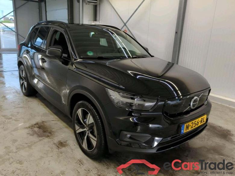 VOLVO XC40 Recharge Twin Pro #5