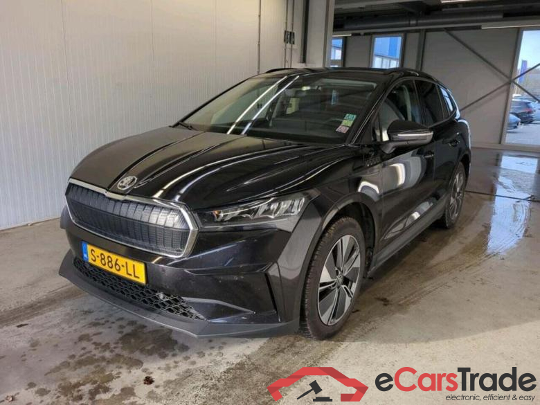 SKODA Enyaq iV 60