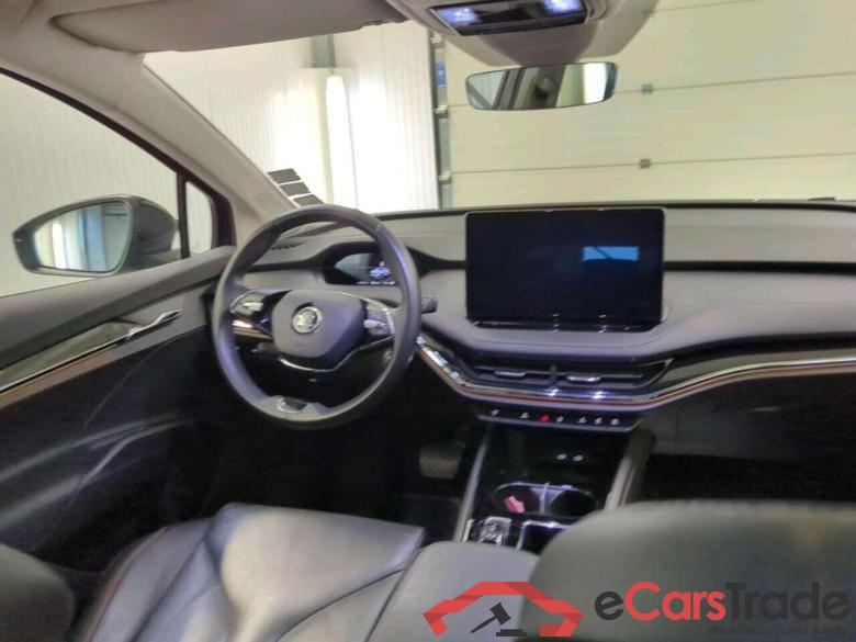 SKODA Enyaq iV 60 #3