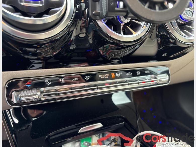 MERCEDES-BENZ A 180 180 d #5