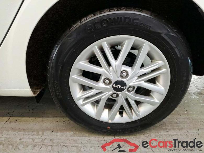 KIA Picanto 1.0 DPi DynamicLine #4