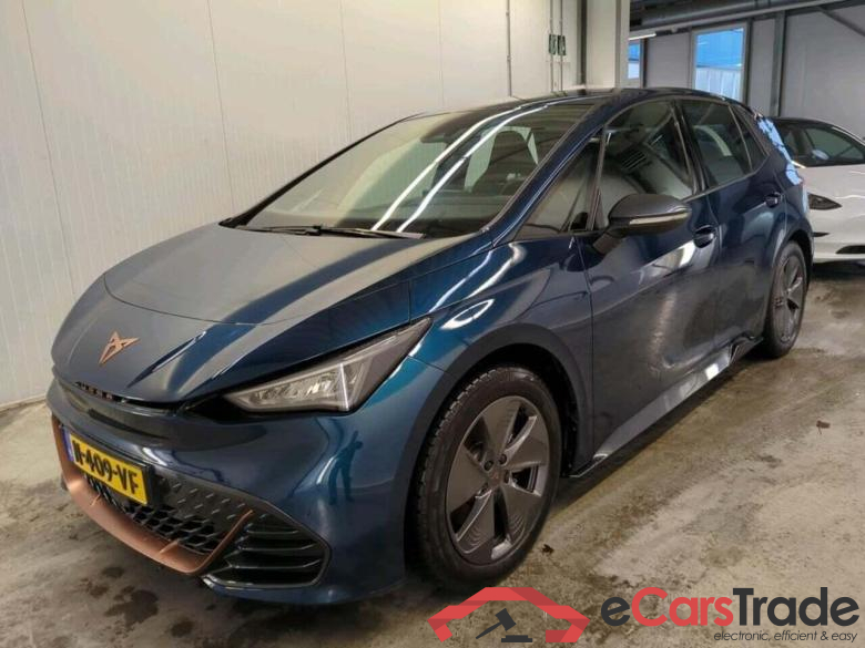 CUPRA Born Business One 62 kWh