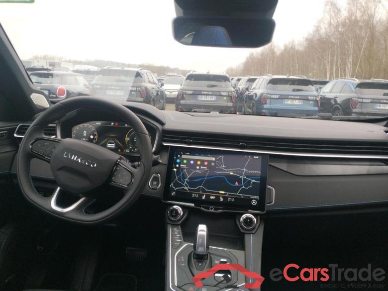Lynk&CO 01 CM200_CX11_GEP3 MP+PHEV80_LOUDER MID CLUB_2022 AUTUMN_7DCT FWD_LHD_EU #6