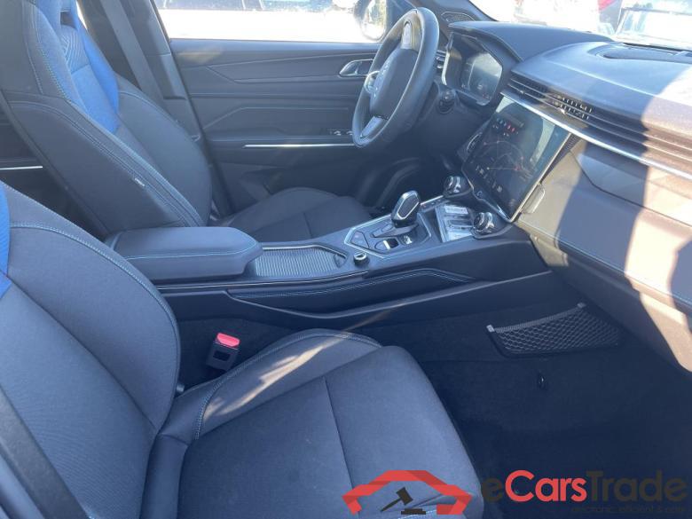 Lynk&CO 01 CM200_CX11_GEP3 MP+PHEV80_LOUDER MID CLUB_2022 AUTUMN_7DCT FWD_LHD_EU #5