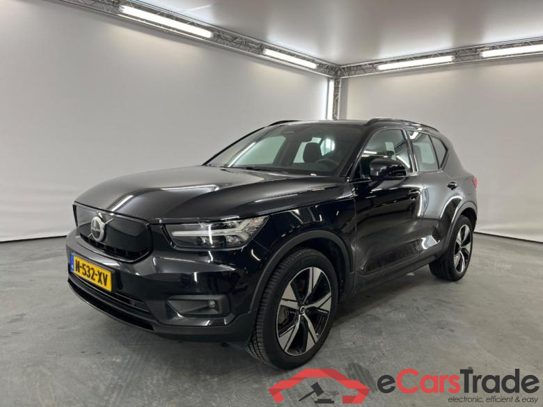 VOLVO XC40 Recharge P8 AWD R-Design