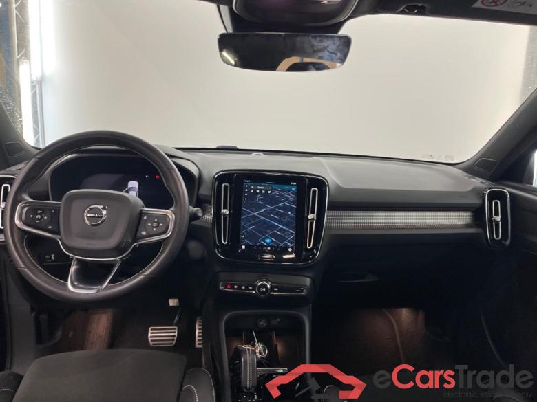 VOLVO XC40 Recharge P8 AWD R-Design #6