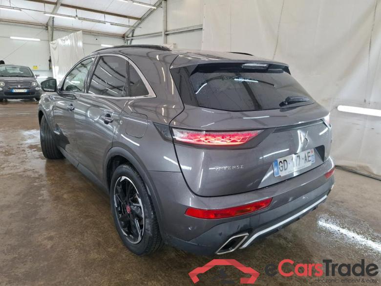 DS DS 7 Crossback / 2017 / 5P / SUV E-TENSE 225 PERFORMANCE Line + #2