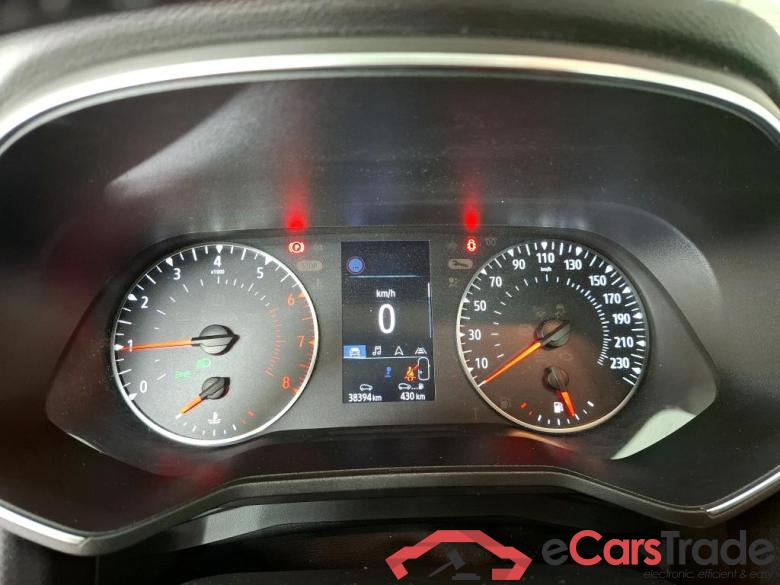 Clio V Business 1.0 SCe 65CV BVM5 E6d #6