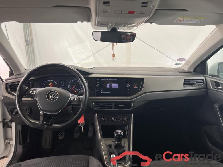 Polo VI Lounge Business 1.0 80CV BVM5 E6d #5