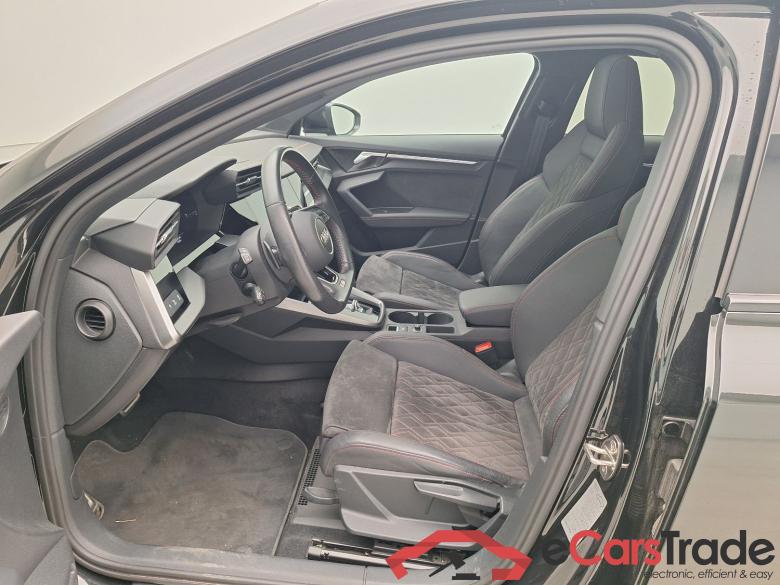 Audi, A3 Berline '20, Audi A3 Berline 1.5 TFSi 35 110kW S tronic S line #3