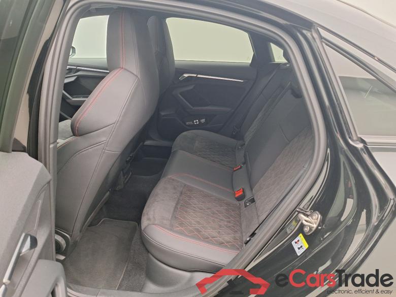 Audi, A3 Berline '20, Audi A3 Berline 1.5 TFSi 35 110kW S tronic S line #4