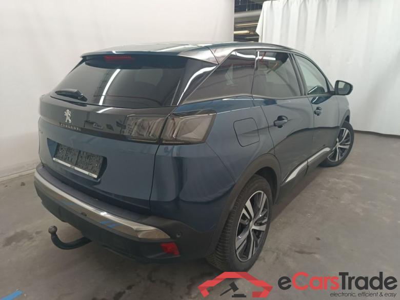Peugeot 3008 1.5 BlueHDi 96kW S&S EAT8 Allure 5d #2