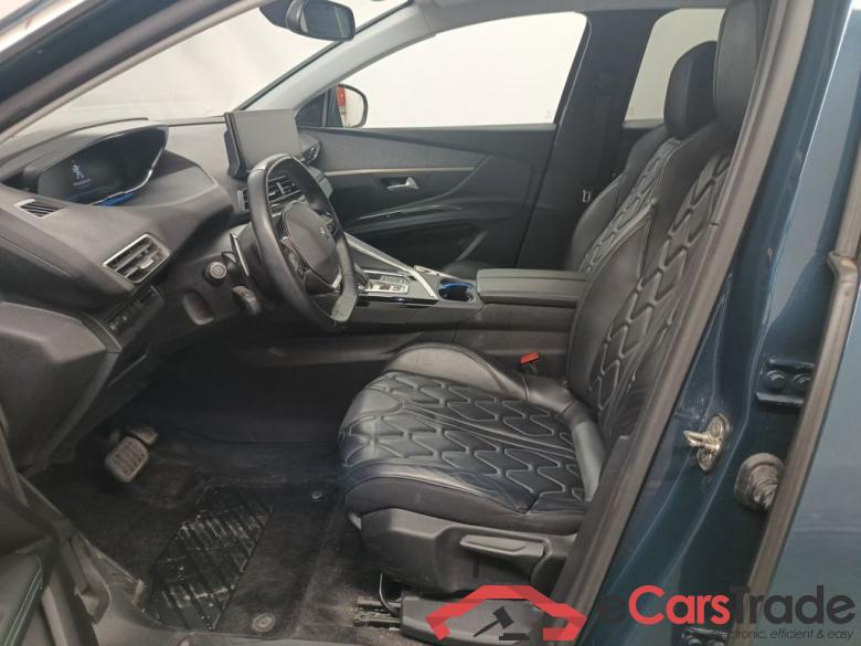 Peugeot 3008 1.5 BlueHDi 96kW S&S EAT8 Allure 5d #3