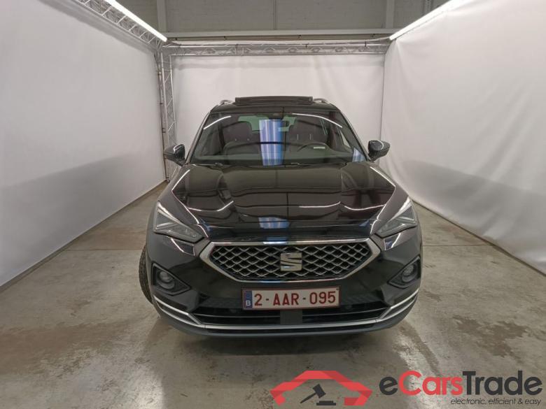 SEAT Tarraco 2.0 TDI 110kW Xcellence DSG 5d #5
