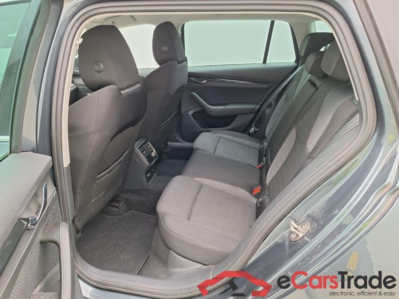 Skoda, Octavia Combi '20, Skoda Octavia Combi 2.0 CRTDI 110kW DSG7 Ambition #4