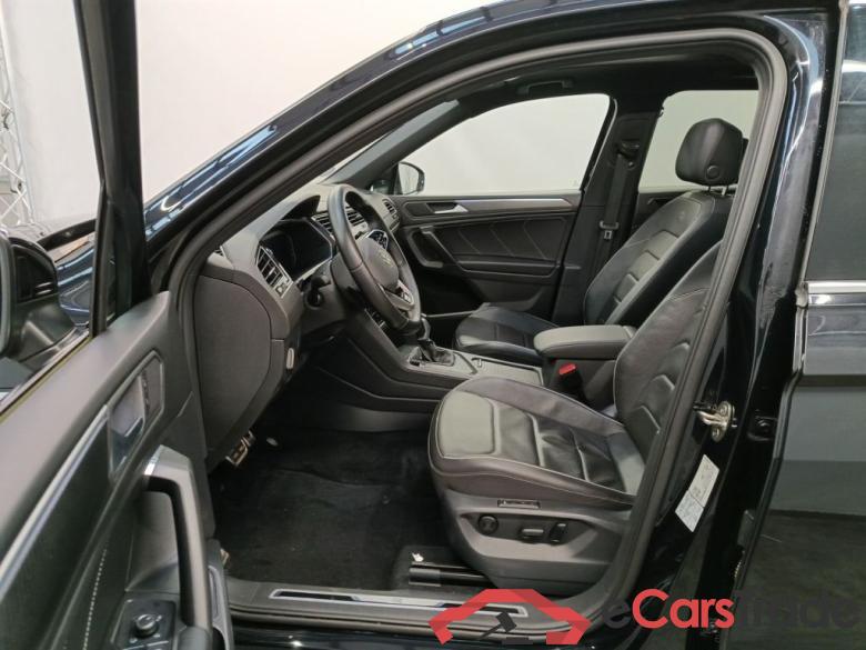 Volkswagen Tiguan Allspace 1.5 TSI DSG R-Line Business Premium 5d #3