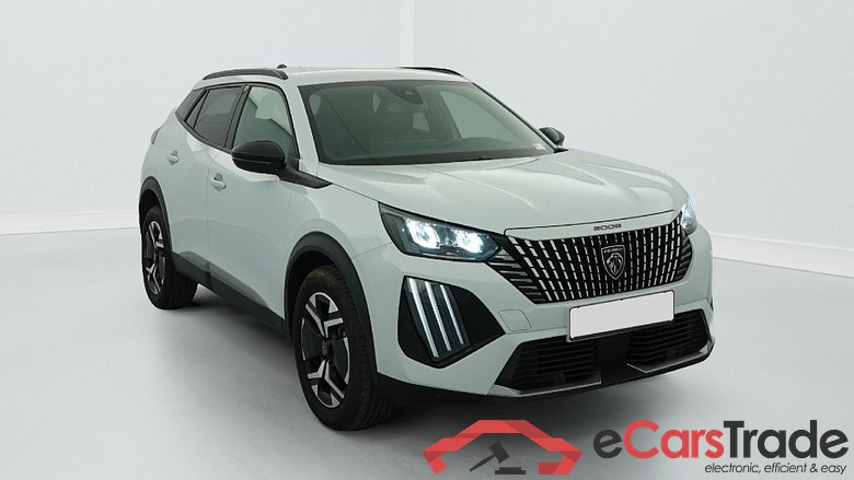 Peugeot 2008 100 S&S BVM6 Allure #1