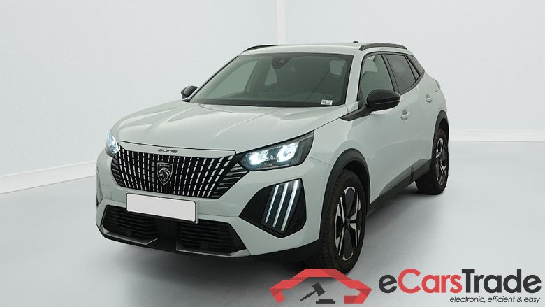 Peugeot 2008 100 S&S BVM6 Allure #3