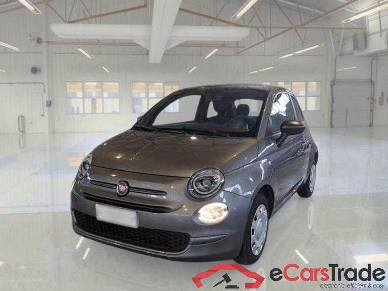 FIAT 500 / 2015 / 3P / BERLINA 1.0 70CV IBRIDO #1