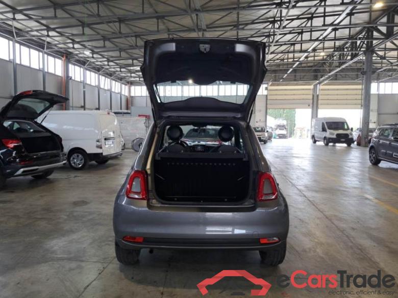 FIAT 500 / 2015 / 3P / BERLINA 1.0 70CV IBRIDO #5