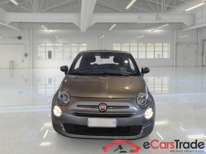 FIAT 500 / 2015 / 3P / BERLINA 1.0 70CV IBRIDO #6