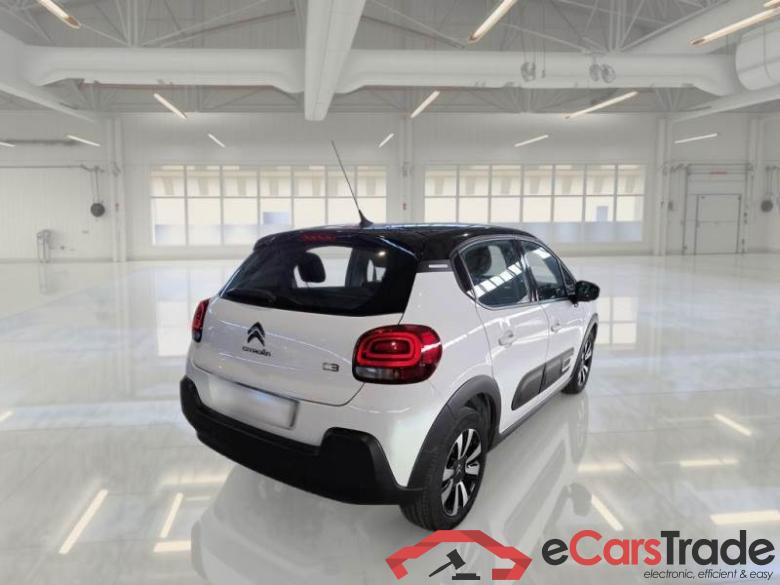 CITROEN C3 / 2020 / 5P / BERLINA PURETECH 83 SeS SHINE NEO PATENTATI #2