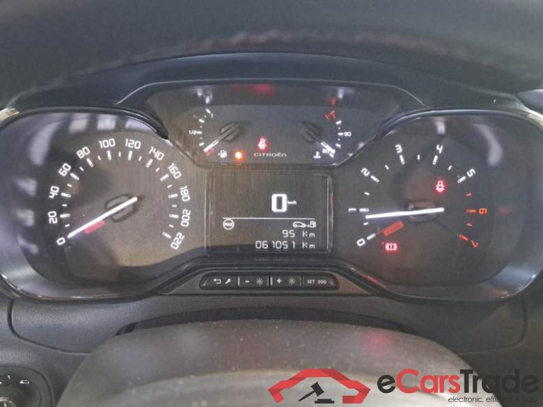 CITROEN C3 / 2020 / 5P / BERLINA PURETECH 83 SeS SHINE NEO PATENTATI #4