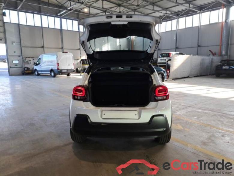 CITROEN C3 / 2020 / 5P / BERLINA PURETECH 83 SeS SHINE NEO PATENTATI #5