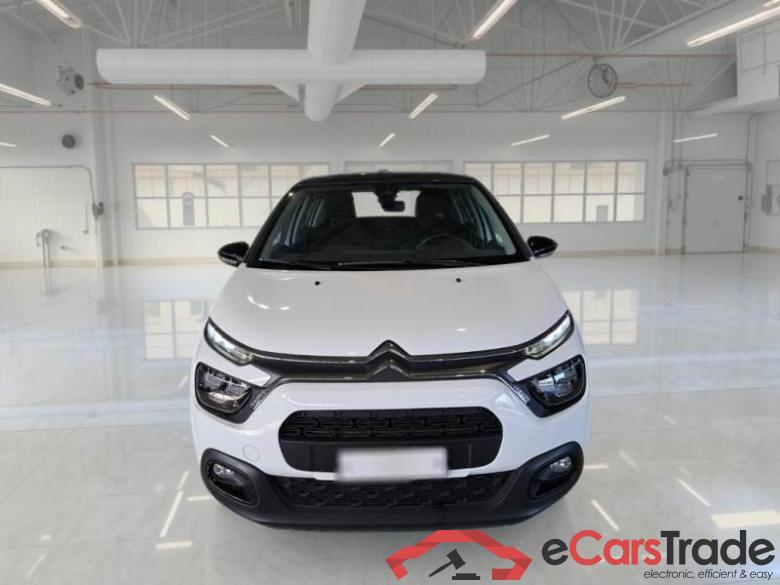 CITROEN C3 / 2020 / 5P / BERLINA PURETECH 83 SeS SHINE NEO PATENTATI #6