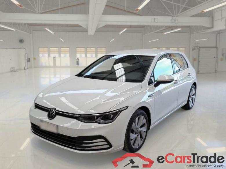 VOLKSWAGEN GOLF / 2019 / 5P / BERLINA 1.5 TSI EVO ACT STYLE #1