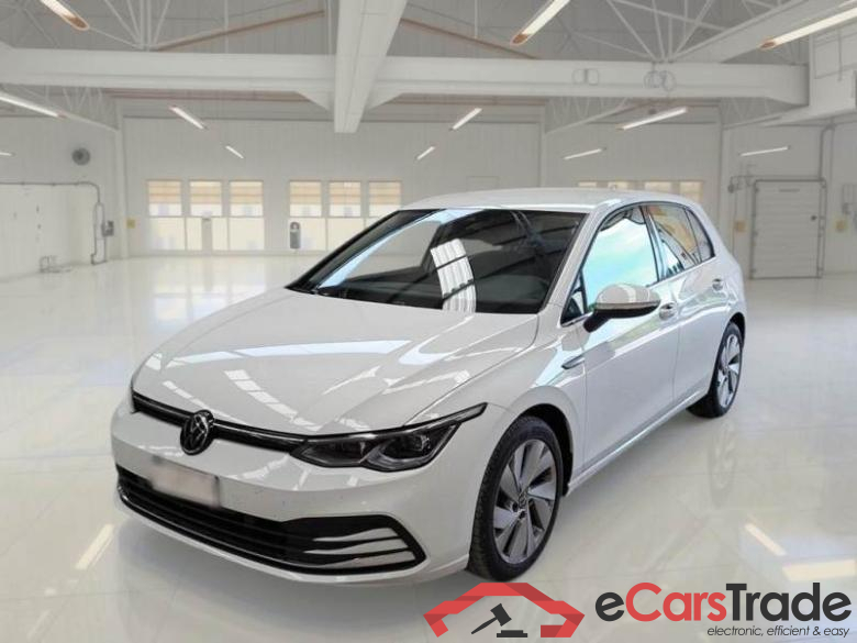 VOLKSWAGEN GOLF / 2019 / 5P / BERLINA 1.5 TSI EVO ACT STYLE