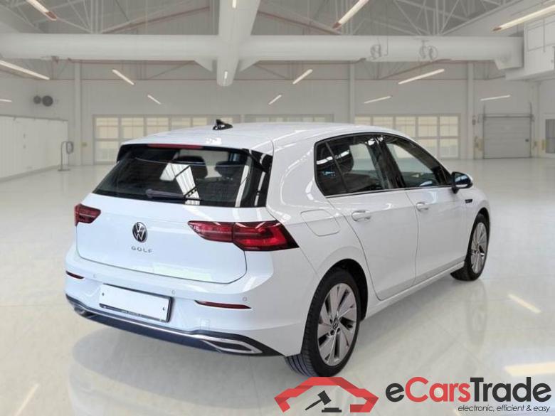 VOLKSWAGEN GOLF / 2019 / 5P / BERLINA 1.5 TSI EVO ACT STYLE #2
