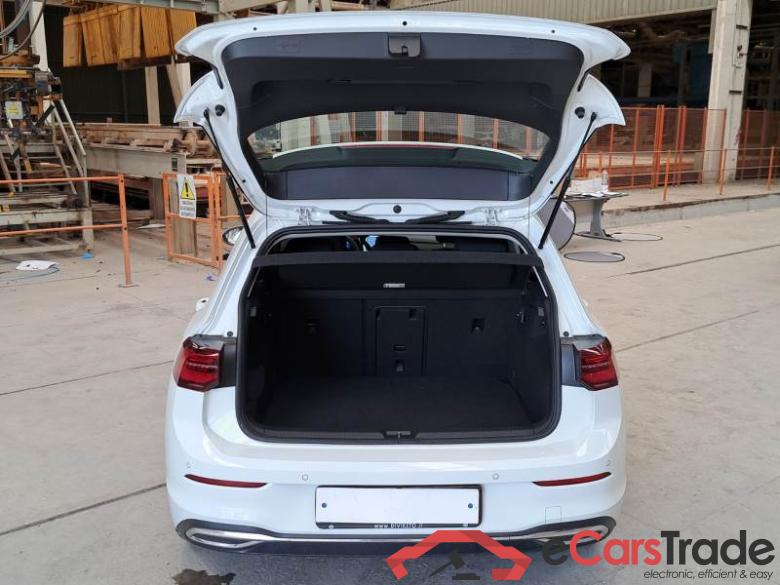 VOLKSWAGEN GOLF / 2019 / 5P / BERLINA 1.5 TSI EVO ACT STYLE #5