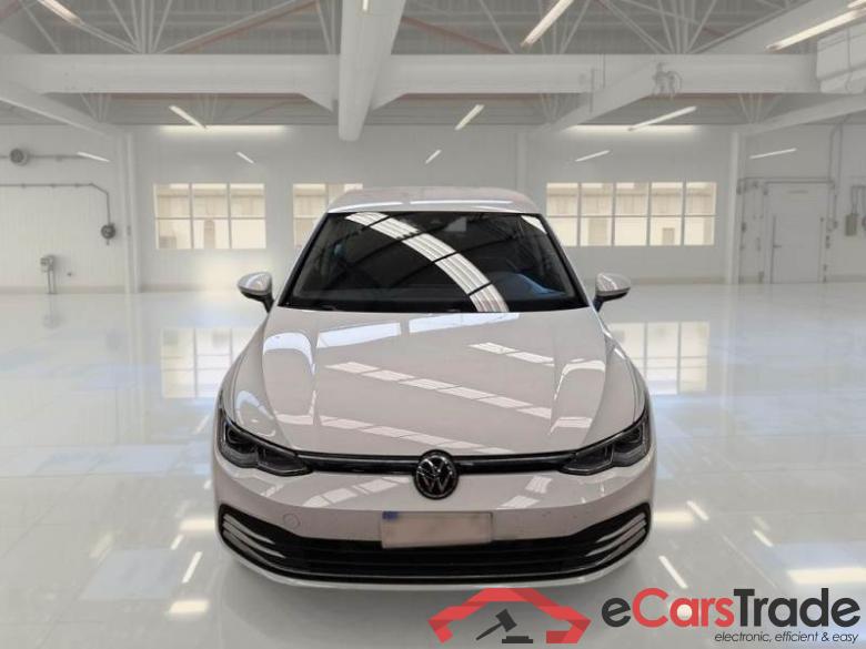 VOLKSWAGEN GOLF / 2019 / 5P / BERLINA 1.5 TSI EVO ACT STYLE #6