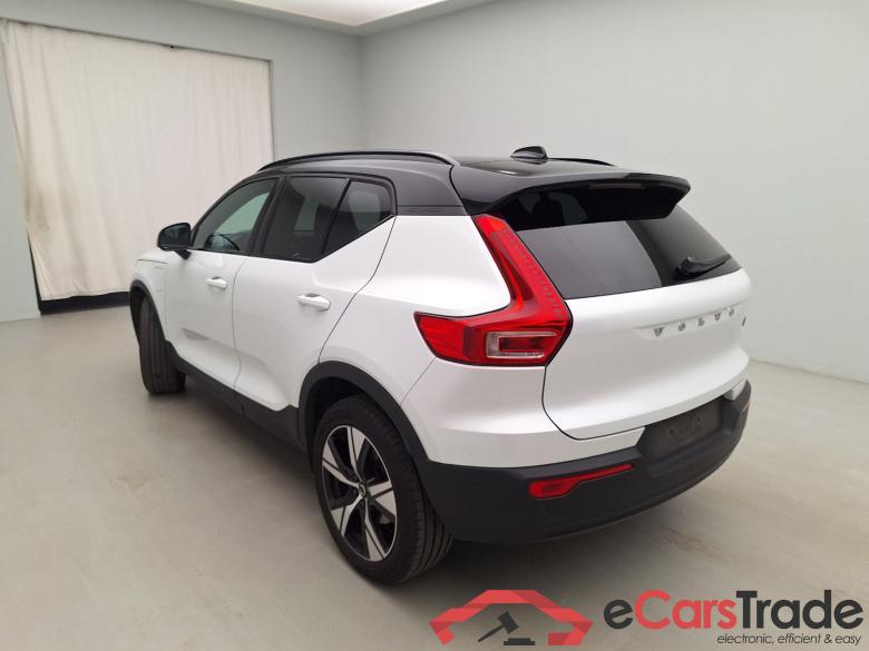 Volvo, XC40 '17 PHEV, Volvo XC40 T4 Recharge Geartronic R-Design 5d #6