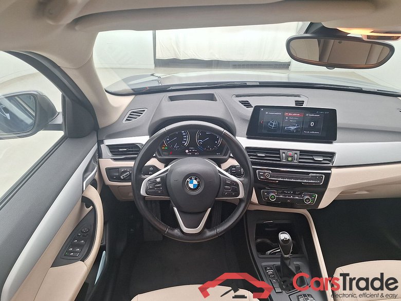 BMW, X1 FL'19, BMW X1 sDrive16d (85 kW) 5d #5