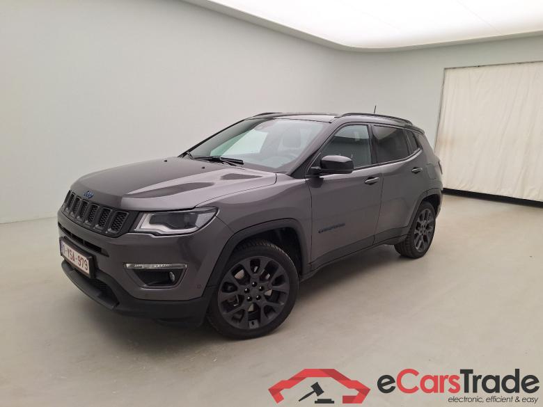 Jeep, Compass '17, Jeep Compass 1.3 Turbo T4 240 4xe ATX S 5d #2