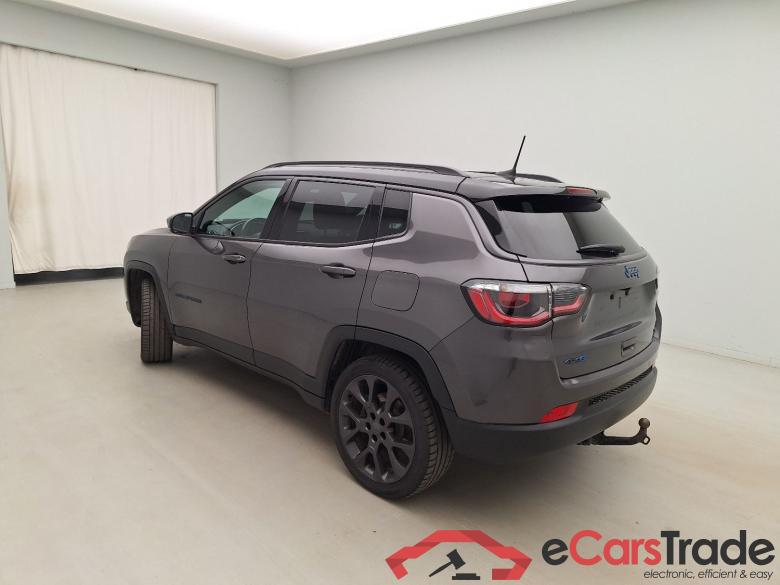 Jeep, Compass '17, Jeep Compass 1.3 Turbo T4 240 4xe ATX S 5d #6