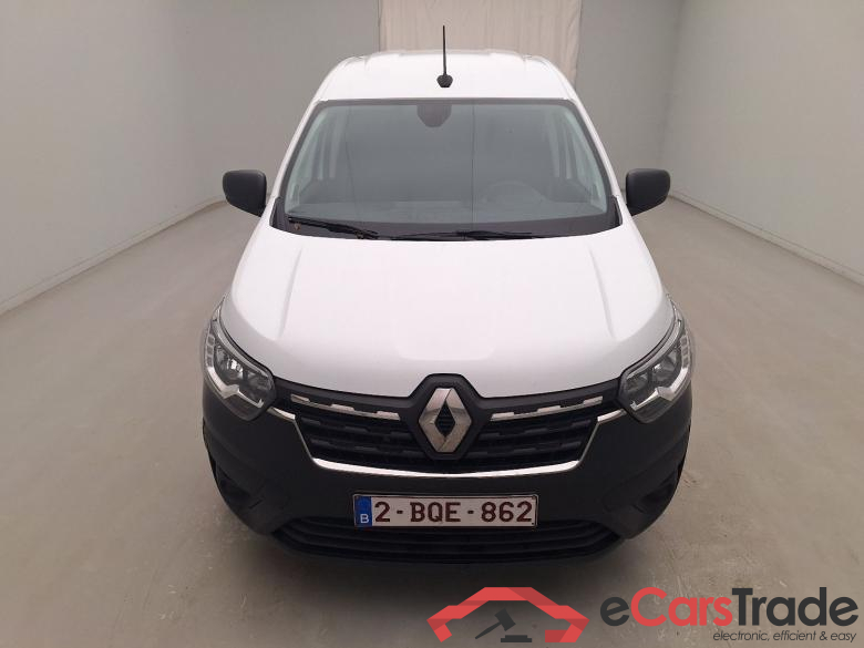 Renault, _Express '21, Renault Express Blue dCi 95 Confort 4d