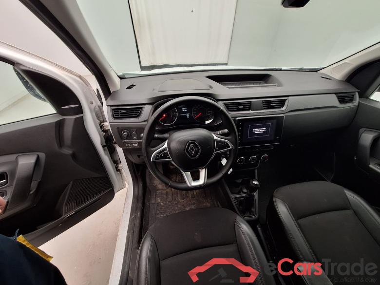 Renault, _Express '21, Renault Express Blue dCi 95 Confort 4d #4