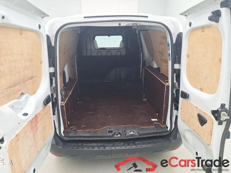 Renault, _Express '21, Renault Express Blue dCi 95 Confort 4d #6