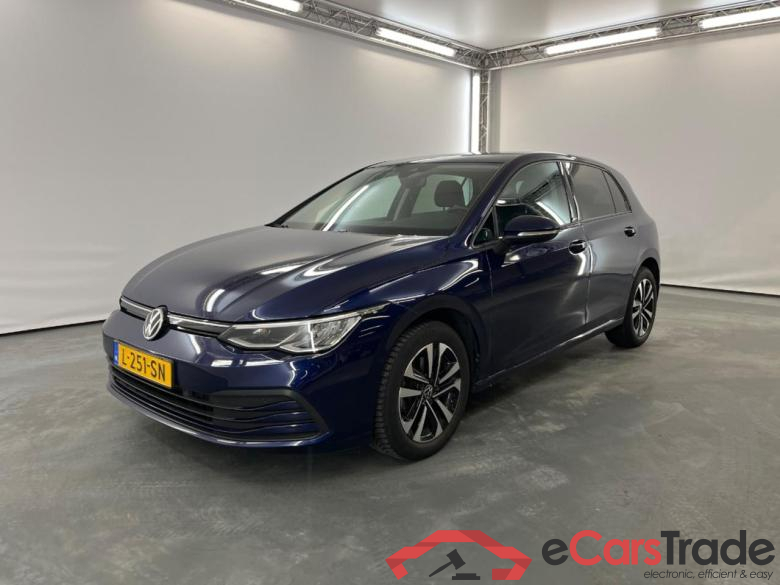 VOLKSWAGEN GOLF 1.0 eTSI Life