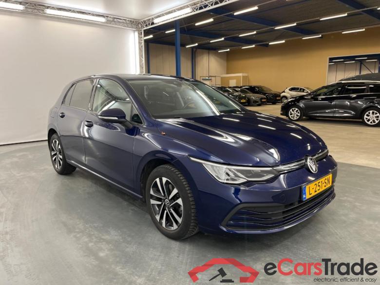 VOLKSWAGEN GOLF 1.0 eTSI Life #2