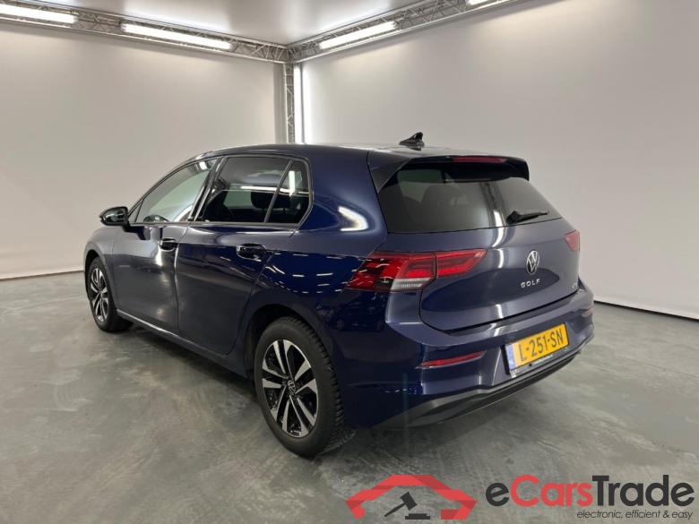 VOLKSWAGEN GOLF 1.0 eTSI Life #3