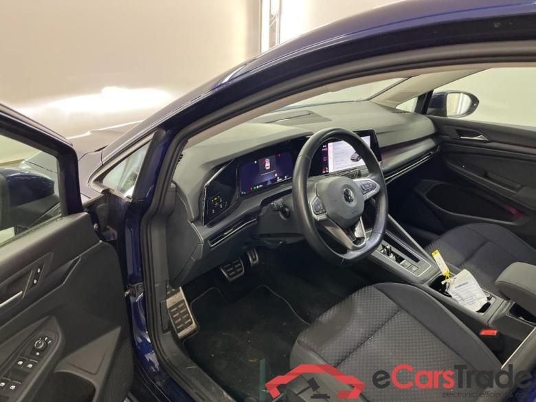 VOLKSWAGEN GOLF 1.0 eTSI Life #5