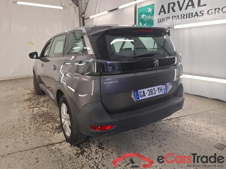 5008 Active Business 1.5 HDi 130CV BVA8 E6d #2