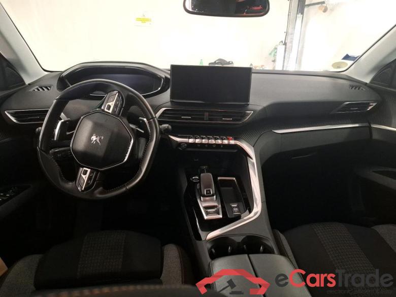 5008 Active Business 1.5 HDi 130CV BVA8 E6d #5