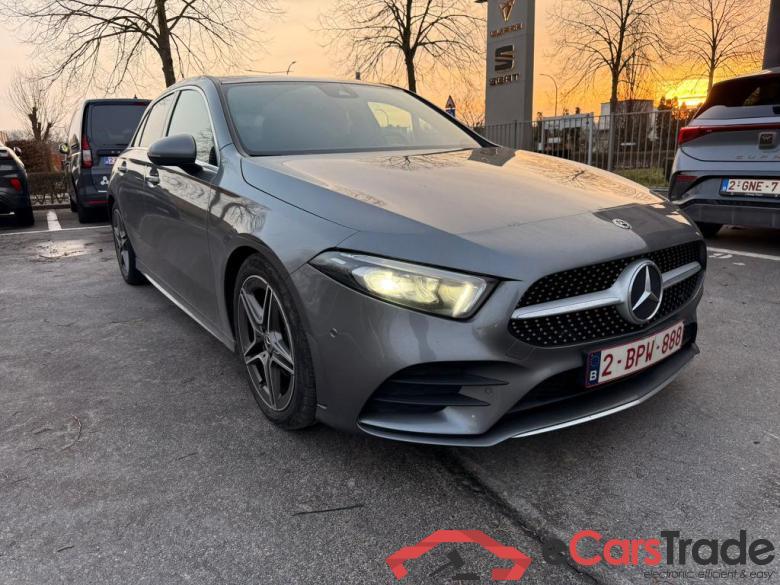 MERCEDES-BENZ A 180 (EU6AP) #3