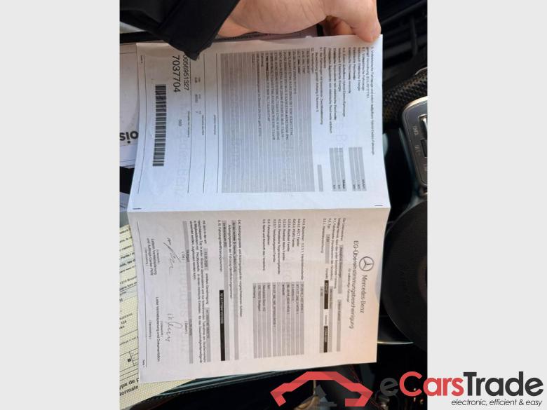 MERCEDES-BENZ A 180 (EU6AP) #4