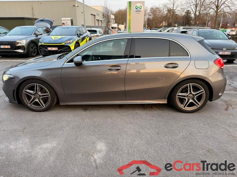 MERCEDES-BENZ A 180 (EU6AP) #5